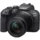 Cámara Canon R10 con lente RF-S 18-45mm IS STM para fotografía y video 4K de alta calidad. Canon EOS R10 mirrorless con sensor APS-C y enfoque automático Dual Pixel CMOS AF. Cámara Canon R10 compacta y ligera con lente zoom 18-45mm estabilizado IS STM. Canon R10 ideal para creadores de contenido, fotografía profesional y grabación UHD 4K. Cámara Canon EOS R10 con lente kit RF-S 18-45mm para retratos, viajes y uso diario.
