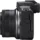 Cámara Canon R10 con lente RF-S 18-45mm IS STM para fotografía y video 4K de alta calidad. Canon EOS R10 mirrorless con sensor APS-C y enfoque automático Dual Pixel CMOS AF. Cámara Canon R10 compacta y ligera con lente zoom 18-45mm estabilizado IS STM. Canon R10 ideal para creadores de contenido, fotografía profesional y grabación UHD 4K. Cámara Canon EOS R10 con lente kit RF-S 18-45mm para retratos, viajes y uso diario.