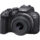 Canon EOS R10 (APS-C, 24.2 MP) con zoom RF-S 18–45 mm IS STM. Cámara sin espejo con DIGIC X y ráfagas de hasta 15 fps. Vídeo 4K/60p estabilizado. Perfecta para deportes, viajes y creadores de contenidos por su ligereza y autofocus rápido.
