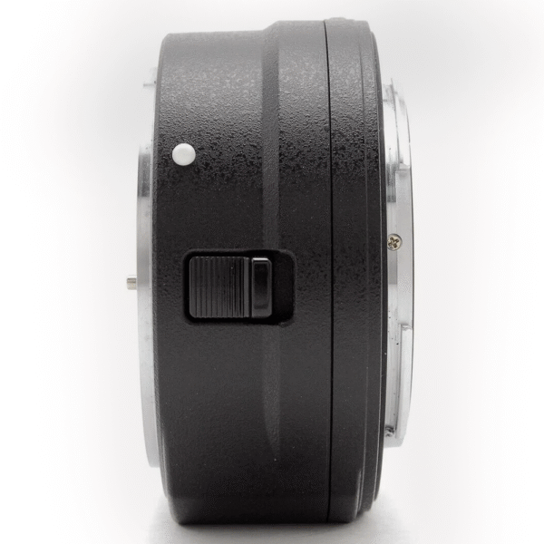 Adaptador Nikon FTZ II - Imagen 2