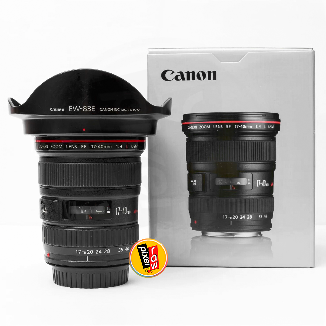 1-Canon 17-40mm