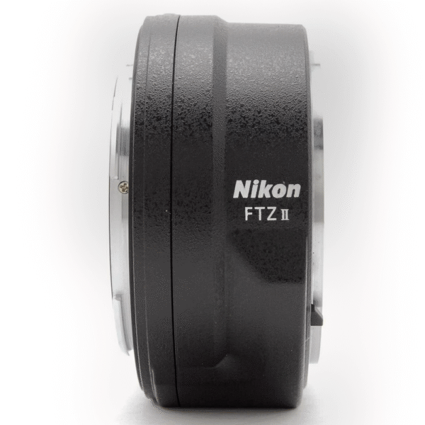 Adaptador Nikon FTZ II - Imagen 3