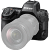 2-Nikon Z8 cuerpo