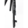 Trípode Weifeng WF-6663A de aluminio, cabeza de fluido 3 vías (360°) y altura hasta 167 cm. Pies en 4 secciones con bloqueo rápido, carga máxima 5 kg. Perfecto para video profesional o fotografía en estudio/exteriores, brindando estabilidad y nivelación.