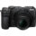 Cámara mirrorless Nikon Z30 (DX 20.9 MP) con lente zoom 16–50 mm VR (24–75 mm equiv.). Sensor APS-C y pantalla abatible 180°, ideal para vlogs, viajes y fotos familiares; graba vídeo 4K y ofrece enfoque automático de personas/mascotas.