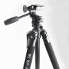31-Trípode Weifeng 6663A
