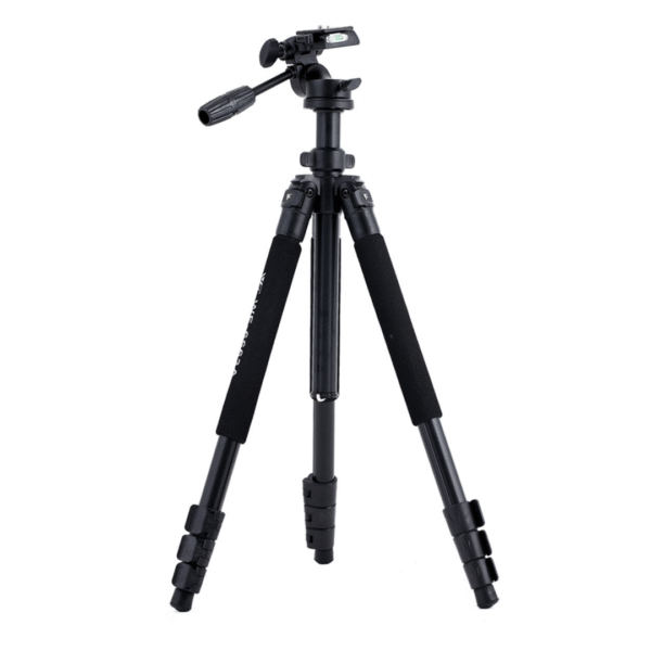 Trípode Weifeng WF-6663A - Imagen 4