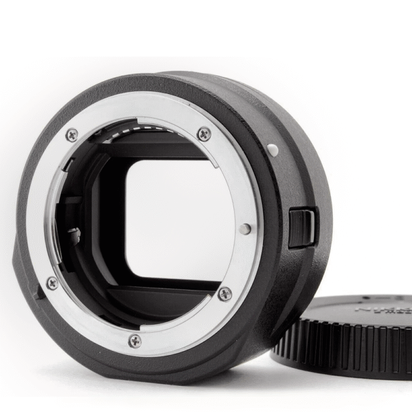 Adaptador Nikon FTZ II - Imagen 6