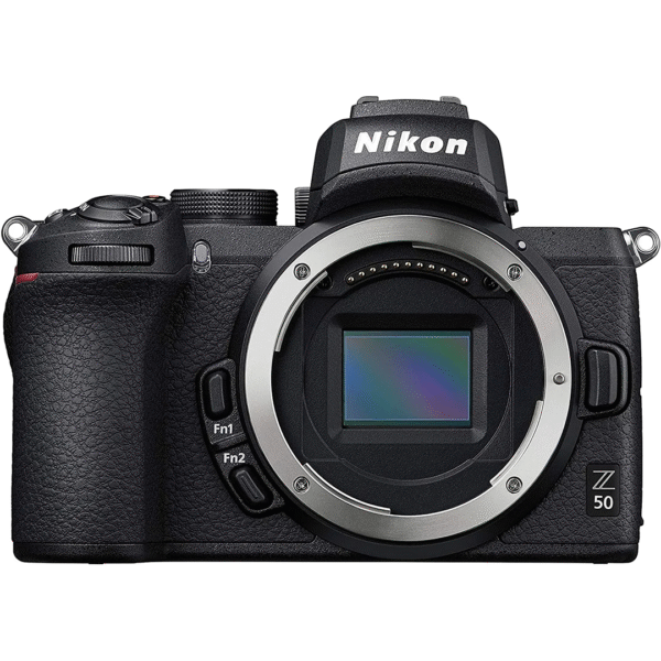 5-Nikon Z50+16-50mm