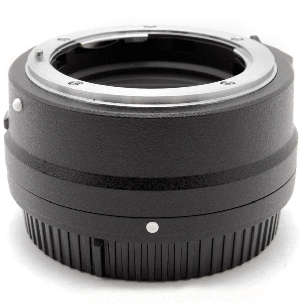 Adaptador Nikon FTZ II - Imagen 7