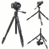 6-Trípode Weifeng 6663A