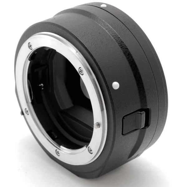Adaptador Nikon FTZ II - Imagen 9