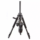 Trípode Weifeng WF-6663A de aluminio, cabeza de fluido 3 vías (360°) y altura hasta 167 cm. Pies en 4 secciones con bloqueo rápido, carga máxima 5 kg. Perfecto para video profesional o fotografía en estudio/exteriores, brindando estabilidad y nivelación.