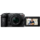Cámara mirrorless Nikon Z30 (DX 20.9 MP) con lente zoom 16–50 mm VR (24–75 mm equiv.). Sensor APS-C y pantalla abatible 180°, ideal para vlogs, viajes y fotos familiares; graba vídeo 4K y ofrece enfoque automático de personas/mascotas.