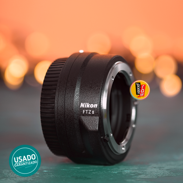 adaptador-nikon-ftz-ii