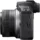 Cámara Canon EOS R100 con lente kit RF-S 18-45mm para fotografía y video de alta calidad. Canon EOS R100 mirrorless compacta con sensor APS-C y enfoque automático preciso. Cámara Canon R100 con lente RF-S 18-45mm ideal para fotografía diaria, viajes y creación de contenido. Canon EOS R100 ligera y fácil de usar con excelente calidad de imagen y grabación Full HD. Cámara Canon EOS R100 con lente zoom 18-45mm diseñada para principiantes y creadores multimedia.
