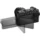 Cámara Nikon Z30 con lente kit NIKKOR Z 16-50mm para fotografía y grabación de video 4K. Nikon Z30 mirrorless compacta con sensor APS-C DX y enfoque automático rápido. Cámara Nikon Z30 con lente zoom 16-50mm VR ideal para creadores de contenido y vlogging. Nikon Z30 ligera y portátil con excelente calidad de imagen para uso diario y profesional. Cámara Nikon Z30 con lente NIKKOR Z 16-50mm perfecta para retratos, viajes y contenido multimedia.