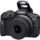 Canon Eos R100 Con Lente 18-45mm 4k Camara Sin Espejo 24mp Color Negro