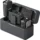 DJI Mic sistema de micrófono inalámbrico profesional para grabación de audio clara y de alta calidad. DJI Mic compacto y portátil ideal para creadores de contenido, entrevistas y grabación de video. Micrófono inalámbrico DJI Mic con conexión estable y excelente captura de voz en exteriores e interiores. DJI Mic compatible con cámaras, smartphones y equipos de grabación profesional para producción audiovisual. Sistema DJI Mic con estuche de carga y transmisión inalámbrica de largo alcance para streaming y vlogging.