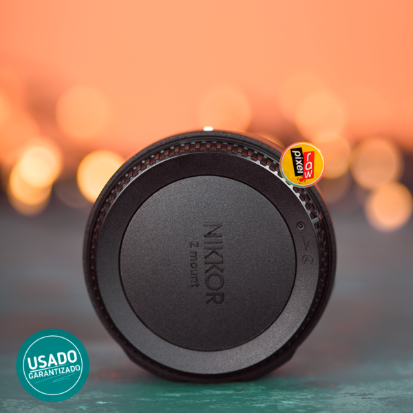 adaptador-nikon-ftz-ii