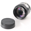 Nikon 85mm F2 AI-S