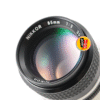 Nikon 85mm F2 AI-S