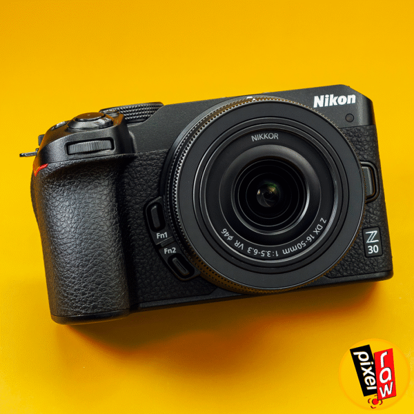 Nikon Z30-2