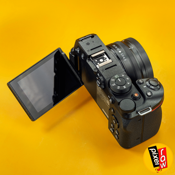 Nikon Z30-4