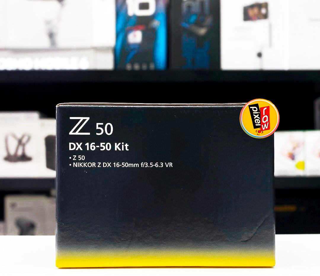 Nikon Z50+16-50mm-1