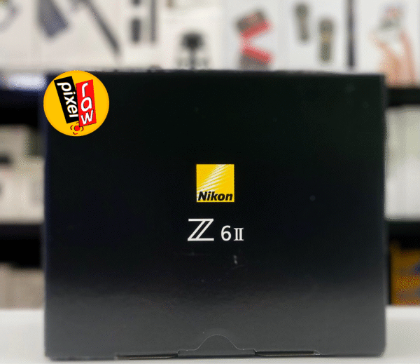 Nikon Z6 II-4