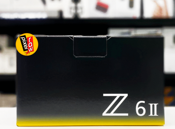 Nikon Z6 II-5