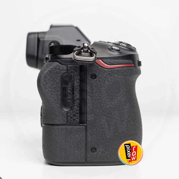 Nikon Z6 cuerpo