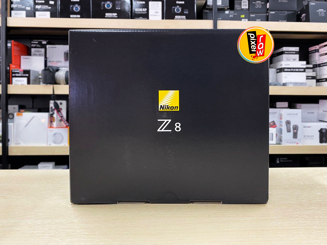 Nikon Z8-1