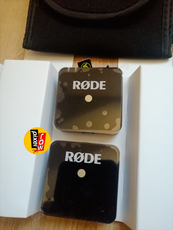 Rode Wireless GO (1)