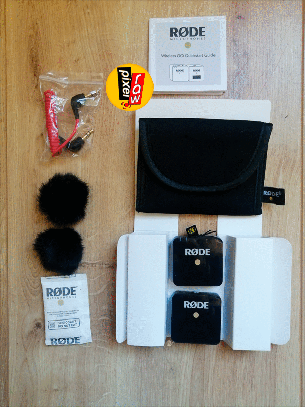Rode Wireless GO (3)