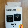 Rode Wireless GO (5)