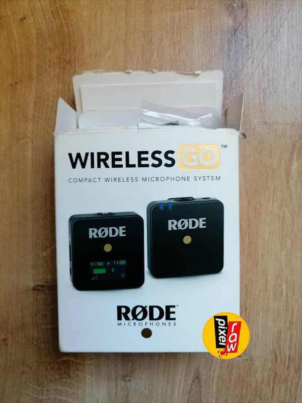 Rode Wireless GO (5)