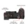 Cámara Sony A6700 mirrorless con sensor APS-C y grabación de video 4K profesional. Sony A6700 con enfoque automático inteligente y tecnología avanzada de seguimiento en tiempo real. Cámara Sony Alpha A6700 compacta y potente ideal para fotografía, vlogging y creación de contenido. Sony A6700 con excelente rendimiento en fotografía nocturna y captura de imágenes de alta resolución. Cámara Sony A6700 diseñada para creadores de contenido, viajes y producción audiovisual profesional.