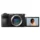 Cámara Sony A6700 mirrorless con sensor APS-C y grabación de video 4K profesional. Sony A6700 con enfoque automático inteligente y tecnología avanzada de seguimiento en tiempo real. Cámara Sony Alpha A6700 compacta y potente ideal para fotografía, vlogging y creación de contenido. Sony A6700 con excelente rendimiento en fotografía nocturna y captura de imágenes de alta resolución. Cámara Sony A6700 diseñada para creadores de contenido, viajes y producción audiovisual profesional.