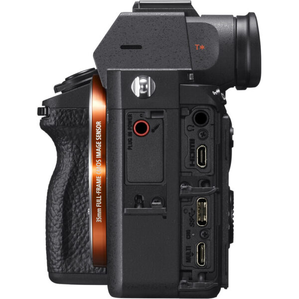Sony A7III cuerpo (1)