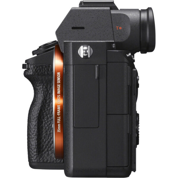 Sony A7III cuerpo (5)