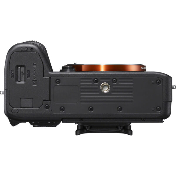 Sony A7III cuerpo (6)