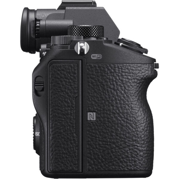 Sony A7III cuerpo (9)