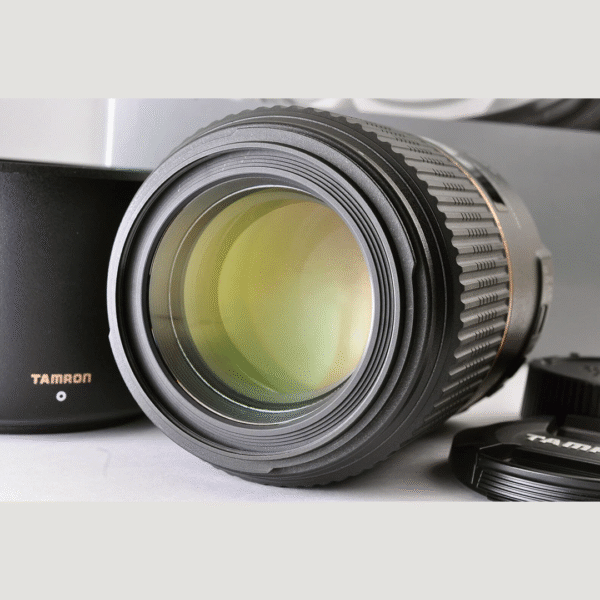 Tamron 90mm F2.8 Macro Nikon
