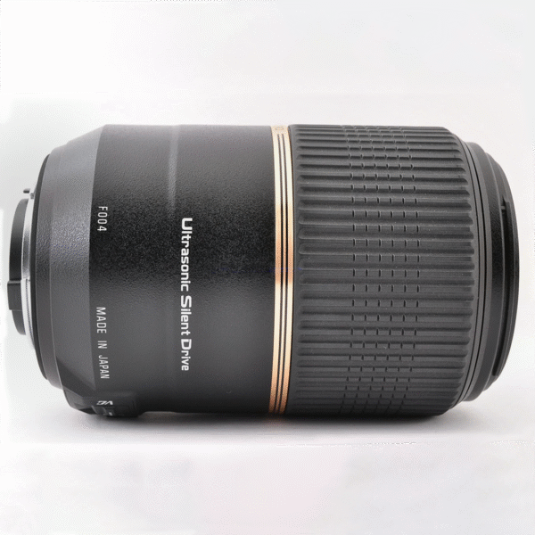 Tamron 90mm F2.8 Macro Nikon