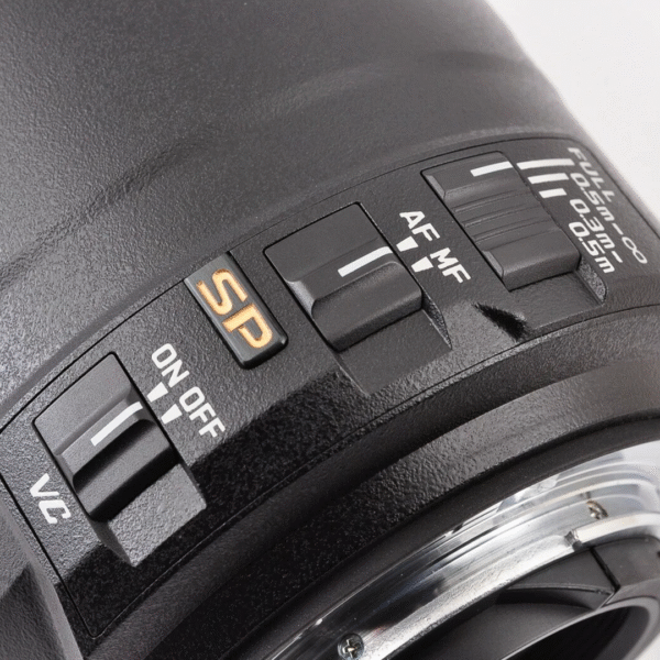 Tamron 90mm F2.8 Macro Nikon
