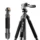 Trípode para cámara Weifeng WF-6663A de aluminio resistente y ligero para fotografía y video profesional. Trípode Weifeng WF-6663A con altura ajustable y base estable para cámaras DSLR y mirrorless. Trípode profesional Weifeng WF-6663A ideal para fotografía de estudio, viajes y grabación de contenido. Weifeng WF-6663A con cabezal ajustable y sistema de bloqueo seguro para mayor estabilidad. Trípode para cámara Weifeng WF-6663A portátil y versátil compatible con cámaras Canon, Nikon y Sony.