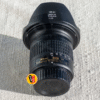 Nikon 10-20mm+Logo