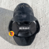 Nikon 10-20mm+Logo