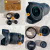 Nikon 10-20mm+Logo